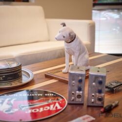 PS Audio Besuch 2018 in Boulder, Colorado