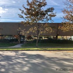 PS Audio Besuch 2018 in Boulder, Colorado altes Gebäude