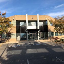 PS Audio Besuch 2018 in Boulder, Colorado neues Gebäude