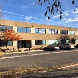 PS Audio Besuch 2018 in Boulder, Colorado neues Gebäude