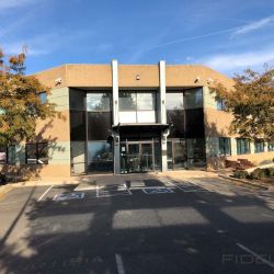 PS Audio Besuch 2018 in Boulder, Colorado neues Gebäude