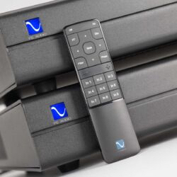 PS Audio Gain Cell DAC + Stellar S300