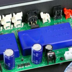 PS Audio Gain Cell DAC + Stellar S300
