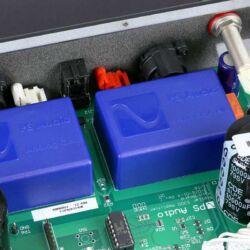 PS Audio Gain Cell DAC + Stellar S300