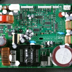 PS Audio Gain Cell DAC + Stellar S300