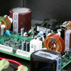PS Audio Gain Cell DAC + Stellar S300