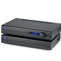 PS Audio Gain Cell DAC + Stellar S300