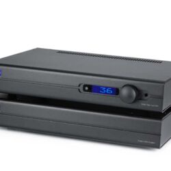 PS Audio Gain Cell DAC + Stellar S300