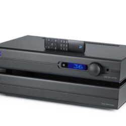 PS Audio Gain Cell DAC + Stellar S300