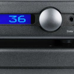 PS Audio Gain Cell DAC + Stellar S300