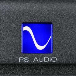 PS Audio Gain Cell DAC + Stellar S300
