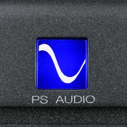 PS Audio Gain Cell DAC + Stellar S300
