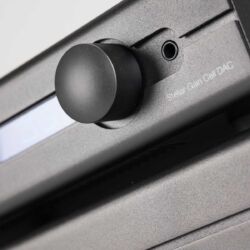 PS Audio Gain Cell DAC + Stellar S300