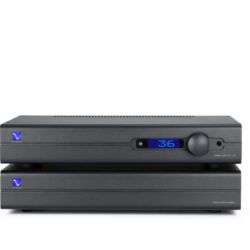 PS Audio Gain Cell DAC + Stellar S300