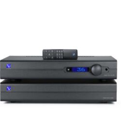 PS Audio Gain Cell DAC + Stellar S300