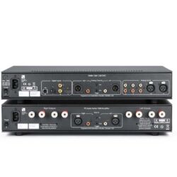 PS Audio Gain Cell DAC + Stellar S300