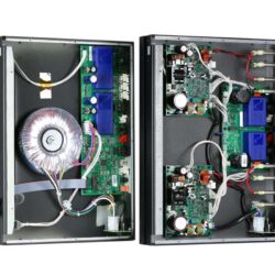 PS Audio Gain Cell DAC + Stellar S300