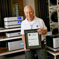 Paul McGowan von PS Audio