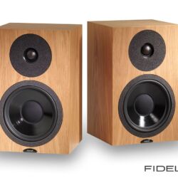 Neat Acoustics Petite SX