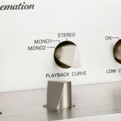 Phasemation EA-500 Phonovorverstärker