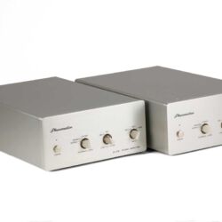 Phasemation EA-500 Phonovorverstärker