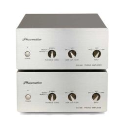 Phasemation EA-500 Phonovorverstärker