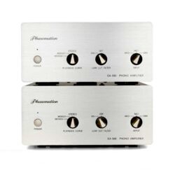 Phasemation EA-500 Phonovorverstärker
