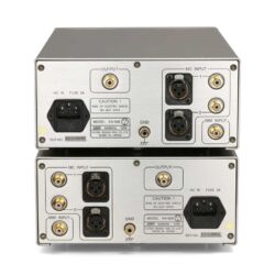 Phasemation EA-500 Phonovorverstärker