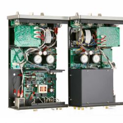 Phasemation EA-500 Phonovorverstärker