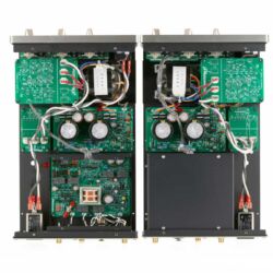 Phasemation EA-500 Phonovorverstärker