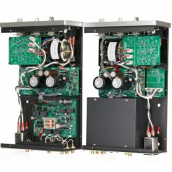 Phasemation EA-500 Phonovorverstärker