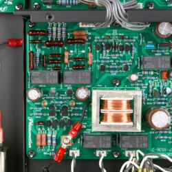 Phasemation EA-500 Phonovorverstärker