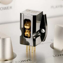 Phasemation EA-500 Phonovorverstärker