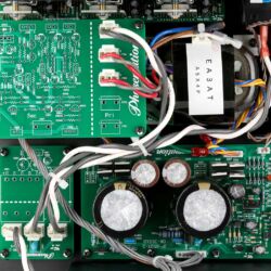 Phasemation EA-500 Phonovorverstärker