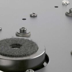 Phasemation EA-500 Phonovorverstärker