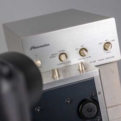 Phasemation EA-500 Phonovorverstärker