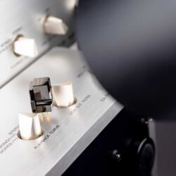 Phasemation EA-500 Phonovorverstärker