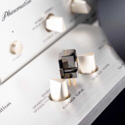 Phasemation EA-500 Phonovorverstärker