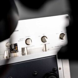 Phasemation EA-500 Phonovorverstärker