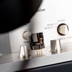 Phasemation EA-500 Phonovorverstärker