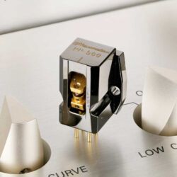 Phasemation EA-500 Phonovorverstärker