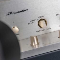 Phasemation EA-500 Phonovorverstärker