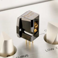 Phasemation EA-500 Phonovorverstärker