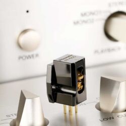 Phasemation EA-500 Phonovorverstärker