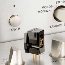 Phasemation EA-500 Phonovorverstärker