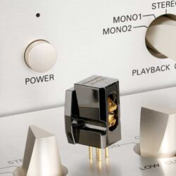 Phasemation EA-500 Phonovorverstärker