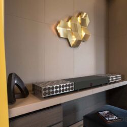 Poet Audio baretta