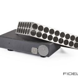 Poet Audio baretta