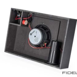 Poet Audio baretta