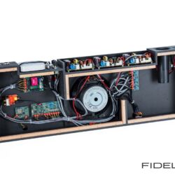 Poet Audio baretta